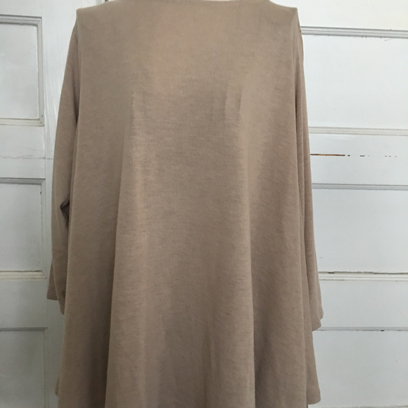 Serena Williams Signature Statement Sweaters - Serena Williams SignatureTunic/ cardigan XS NWT